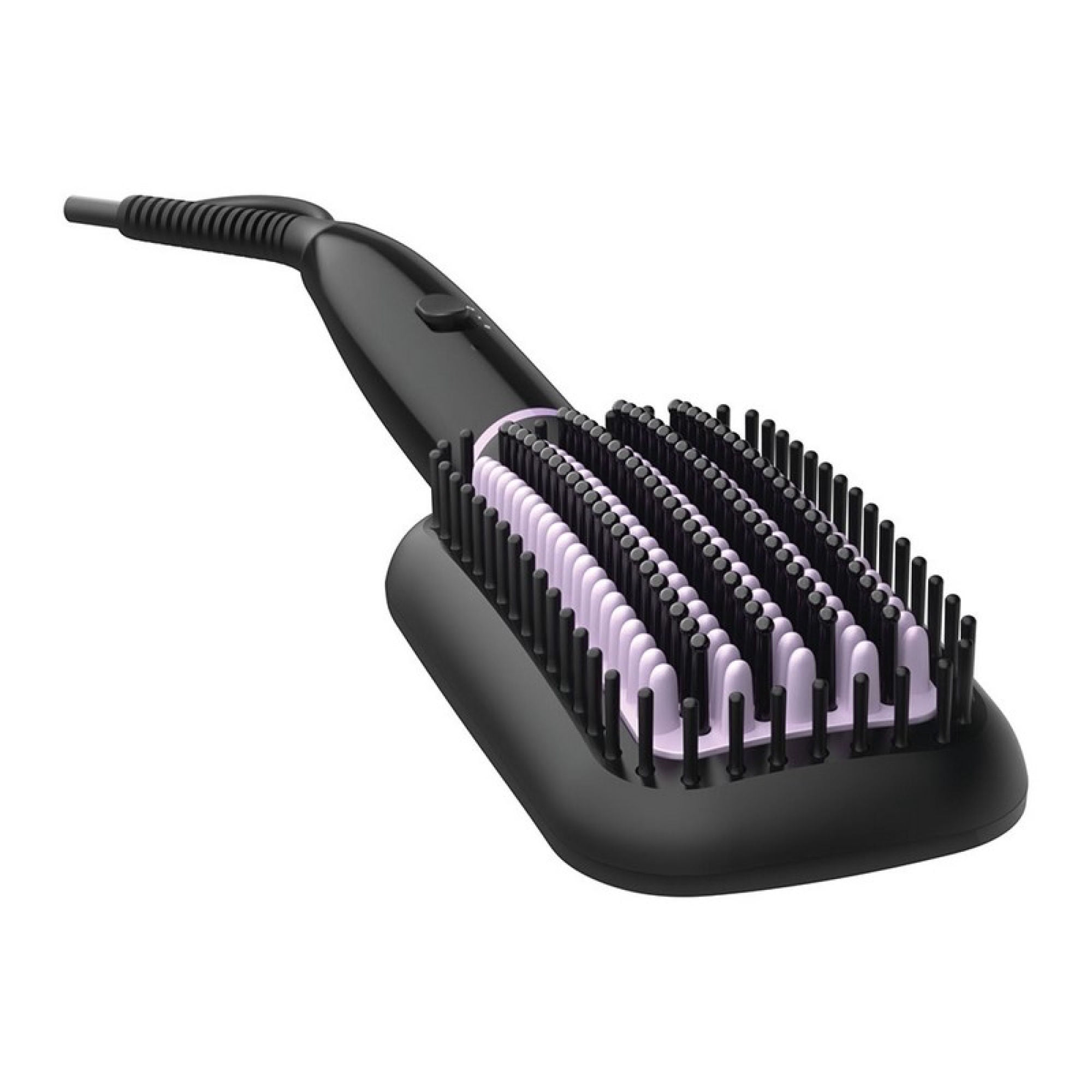 Cepillo Alisador BHH880/00 52W Negro