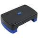 thumbnail image 1 of Plataforma de entrenamiento Aerobic Stepper Fitvids 18 con 2 elevadores, 1 of 7