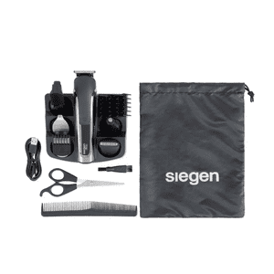 Siegen - Corta Pelo Duo Style Sg-8410C01