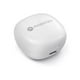 thumbnail image 3 of Audifonos Bluetooth TWS Recargables Blanco Motobuds 105, 3 of 4