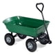 thumbnail image 3 of Carro Arrastre Multipropósito Tolva Abatible 250kg Firme, 3 of 3
