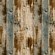 thumbnail image 1 of Papel pintado Qianglive de madera gris de 17.3 x 120 pulgadas, autoadhesivo, papel pintado de madera, 1 of 9