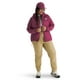 thumbnail image 2 of Chaqueta The North Face Antora impermeable para mujer Cyber Berry, 2 of 3