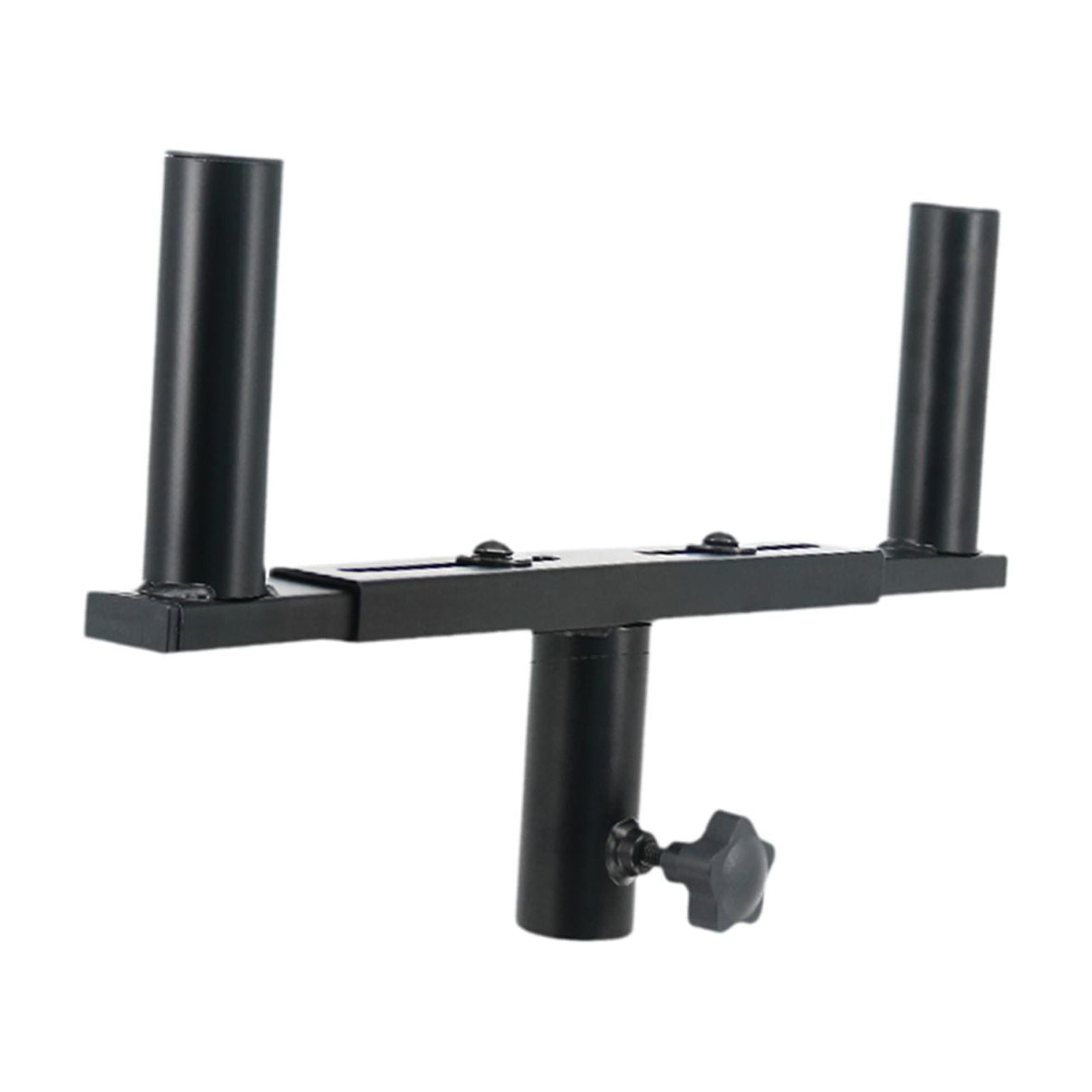 Bothyi - Soporte De Barra Para Altavoz Doble, Soporte Resistente Para Barra De Conferencias En Interiores