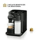 thumbnail image 1 of Cafetera Nespresso Gran Lattissima Negra, 1 of 10