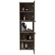 thumbnail image 1 of Mueble Auxiliar Bano Kioto1Cmielplomo, 1 of 1