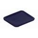 thumbnail image 3 of Tapa de repuesto para almacenamiento de alimentos Pyrex 7210, 3 tazas, azul (paquete de 2), 3 of 3