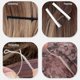 thumbnail image 2 of Kit de Herramientas para Extensiones de Cabello Lumitressa, 500 Microanillas, 2 of 3