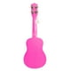 thumbnail image 3 of Ukelele Soprano Hana Galaxy con cuerdas Aquila + Funda HN-Galaxy, 3 of 4