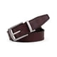 thumbnail image 2 of Cinturón Timberland Classic Leather reversible marrón/negro para hombre, 2 of 6