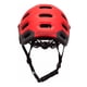 thumbnail image 4 of Casco De Bicicleta Mtb Rideland Supercross Enduro Fidlock L 58-62cm Rojo, 4 of 5