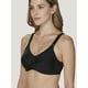 thumbnail image 2 of Sosten Sin Arco Liso Nylon Mujer LADY GENNY, 2 of 3