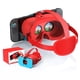 thumbnail image 1 of Visor VR TIMETOP para Nintendo Switch 2 con lentes HD ajustables, 1 of 6