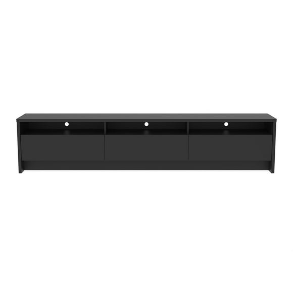 Rack Aspen 2.2 Negro