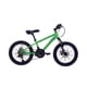thumbnail image 2 of BICICLETA TOTEM MTB ARO 20 MODELO STORM VERDE, 2 of 5