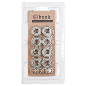 Rodamiento Abec-9 Hook