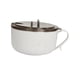 thumbnail image 3 of Cuenco De Ramen De Acero Inoxidable Con Tapa 1300ml, 3 of 3