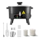 thumbnail image 1 of Fundidor de cera VEVOR para hacer velas de 6,3 litros con control de temperatura, 1 of 9