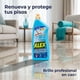 thumbnail image 2 of Cera Líquida Incolora Renovadora Alex 900cc, 2 of 6