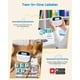 thumbnail image 5 of Etiquetadora EazeID M950 Recargable con Bluetooth de 12 mm, 5 of 9