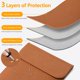 thumbnail image 3 of Funda para portátil HYZUO para MacBook Air/Pro 13 y iPad, 3 of 7