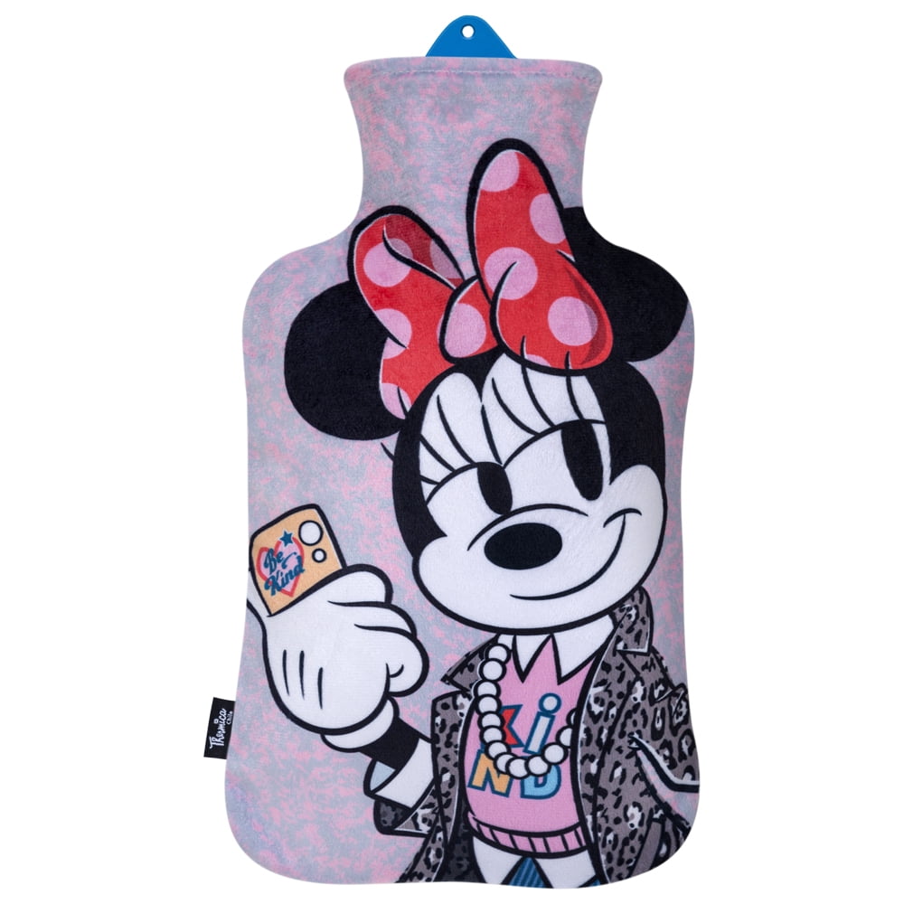 Guatero Disney Minnie Thermicachile Minnie Selfie