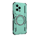 thumbnail image 2 of Funda FOXDOCK para Honor 200 Lite , magnética, resistente a golpes, con soporte, unisex, carga inalámbrica, 2 of 4