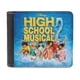 thumbnail image 1 of High School Musical Cartera De Cuero PU Para Hombres, Tarjetero Bifold Delgado, Cartera Minimalista De Cuero Sintético Suave, 1 of 6