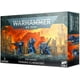 thumbnail image 1 of Miniatures Games Workshop Warhammer 40,000 Space Marines, 1 of 3