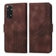thumbnail image 5 of Carcasa FOXDOCK Xiaomi Redmi Note 11s 4G de cuero PU, diseño acolchado clásico, protección contra caídas y rayones, 5 of 5