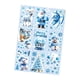 thumbnail image 5 of 9 Pegatinas Navideñas Para Ventanas, Decoraciones Navideñas Para Paredes De Dormitorio, Estilo D, 5 of 5