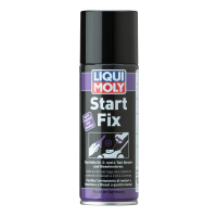 Spray Arrancador Motor Liqui Moly