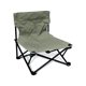 thumbnail image 1 of Silla de playa baja TIYASTUN Silla de camping ligera verde, 1 of 6