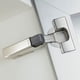thumbnail image 2 of Accesorio otion De Para Puertas (8 Piezas) Acero, 2 of 4