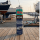 thumbnail image 1 of Sellador Adhesivo Aplicaciones Marinas Gris 310 Ml. Akfix, 1 of 2