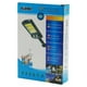 thumbnail image 4 of Foco Lampara Luz LED Solar Exterior Sensor Control Remoto, 4 of 4