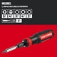 thumbnail image 3 of Destornillador Eléctrico CRAFTSMAN 4V 300 RPM Recargable MicroUSB, 3 of 3