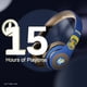 thumbnail image 2 of Audífonos inalámbricos iJoy Harry Potter Ravenclaw Bluetooth, 2 of 8
