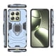 thumbnail image 1 of FOXDOCK Funda Antigolpes para Xiaomi 14T 5G – Protección Total con Soporte y Diseño Robusto, 1 of 5