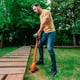 thumbnail image 4 of Orilladora de Pasto Black+Decker GL350-B2C + 3 Carretes, 4 of 6