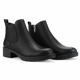 thumbnail image 5 of Botin Negro Mujer Casual Chalada Torrinew, 5 of 7