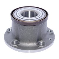 Wurtex - Maza Rueda Peugeot Boxer 2.0 2008 2011