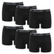 thumbnail image 1 of Pack de 6 Calzones Pantaleta Algodón Mujer, 1 of 2