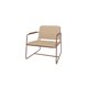 thumbnail image 1 of Poltrona Boston Oro Envejecido Mocca, 1 of 3