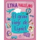 thumbnail image 1 of Libro El gran viaje de Lyniel -  Lyna Vallejos, 1 of 2
