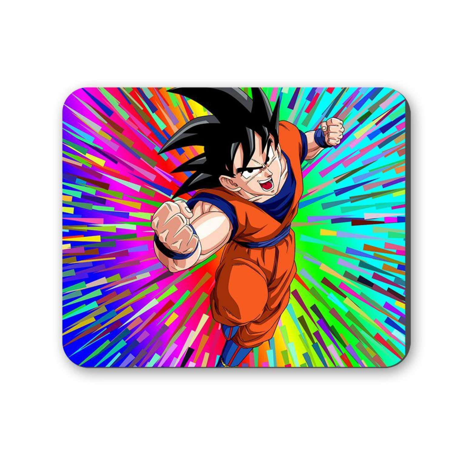 Mouse pad Animado M53 24x20 cm x 3 mm Neopreno ANHIZ | Lider