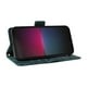 thumbnail image 3 of Carcasa FOXDOCK Sony Xperia 10 IV de cuero PU, diseño acolchado clásico, protección contra caídas y rayones, 3 of 5