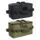 thumbnail image 3 of 2 Bolsillos De Bolsa De Almacenamiento Para Acampar Al Aire Libre De Tela Oxford, 3 of 3