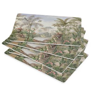 Hn Decoracion - Individual Indi15