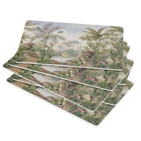 Hn Decoracion - Individual Indi15